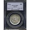 Image 1 : 1937-S[50C] Texas MS67 PCGS.