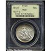 Image 1 : 1937-S[50C] Texas MS67 PCGS.