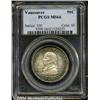 Image 1 : 1925[50C] Vancouver MS66 PCGS.