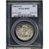 Image 1 : 1925[50C] Vancouver MS67 PCGS.