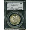 Image 3 : 1925[50C] Vancouver MS67 PCGS.