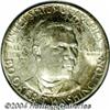 Image 1 : 1947-S[50C] Booker T. Washington MS67 PCGS.