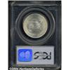 Image 2 : 1952-S[50C] Washington-Carver MS66 PCGS.