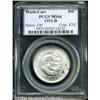 Image 3 : 1953-D[50C] Washington-Carver MS66 PCGS.