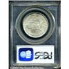 Image 4 : 1953-D[50C] Washington-Carver MS66 PCGS.