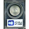 Image 4 : 1954-D[50C] Washington-Carver MS66 PCGS.