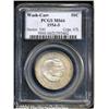 Image 1 : 1954-S[50C] Washington-Carver MS66 PCGS.