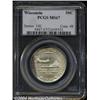 Image 1 : 1936[50C] Wisconsin MS67 PCGS.