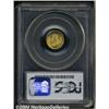 Image 4 : 1904[G$1] Lewis and Clark MS64 PCGS.