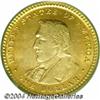 Image 2 : 1905[G$1] Lewis and Clark MS64 PCGS.