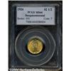 Image 1 : 1926[$2 1/2] Sesquicentennial MS64 PCGS.