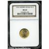 Image 1 : 1926[$2 1/2] Sesquicentennial MS64 NGC.