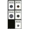 Image 1 : 1951 Proof Set PR65 to PR66 ANACS.