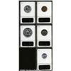 Image 2 : 1951 Proof Set PR65 to PR66 ANACS.
