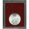 Image 2 : 1891-S[S$1] Morgan Dollar MS65 Paramount (MS62).