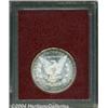 Image 2 : 1892-CC[S$1] Morgan Dollar MS65 Paramount (MS63).