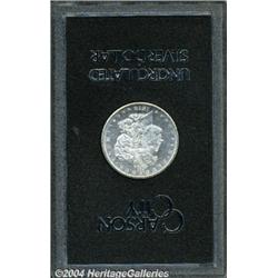 1878-CC[S$1] MS61 Uncertified.