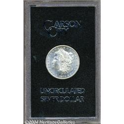 1879-CC[S$1] MS62 Uncertified.