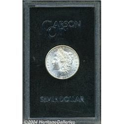 1883-CC[S$1] MS64 Uncertified.