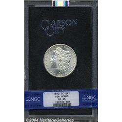 1883-CC[S$1] MS65 NGC.