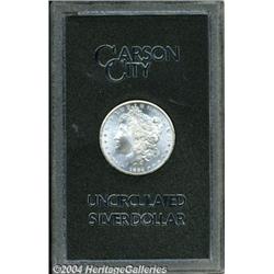 1884-CC[S$1] MS65 Uncertified.