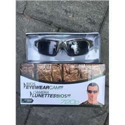 Bios Eyewear Cam HD 4.0