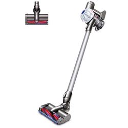 New Dyson V6 B cordless vacume
