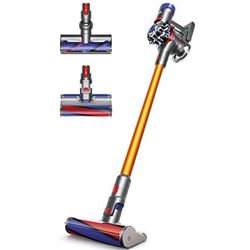 New Dyson V8 H Portable Vacuum