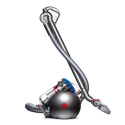 New Dyson canister ball vacuum