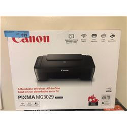 Canon Pixma Printer