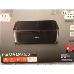 Canon Pixma Printer