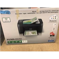 Canon Pixma Printer