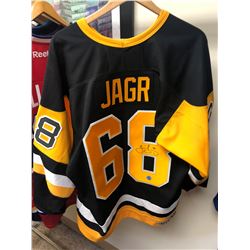 Jager Pittsburgh Penguins #68