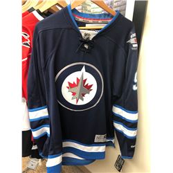 Kane Winnipeg Jets #9