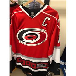 Staal Carolina Hurricanes #12