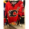 Image 1 : Iginla Calgary Flames #12