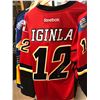 Image 2 : Iginla Calgary Flames #12