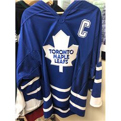 Sundin Toronto Maples Leafs #13