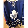 Image 1 : Franson Toronto Maples Leafs #4