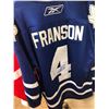 Image 2 : Franson Toronto Maples Leafs #4
