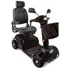 Image 1 : Sprint 8.0 Scooter Black - 60305