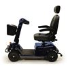 Image 1 : Sprint 8.0 Scooter Blue - 60306