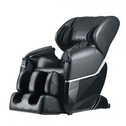 SHIATSU MASSAGE GRAVITY MASSAGE CHAIR