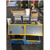 Image 1 : Large Lot of Kodak Photo Print Shop Equipment