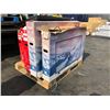 Image 1 : 14 x LED TVS FOR PARTS