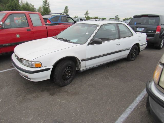 1990 Honda Accord Speeds Auto Auctions