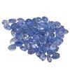 Image 1 : 13.18 ctw Oval Mixed Tanzanite Parcel