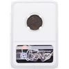 Image 2 : 1863 Washington-Peace Forever Civil War Token NGC MS62BN