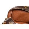 Image 6 : Louis Vuitton Monogram Canvas Leather Amazone Crossbody Bag