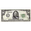 Image 1 : 1928A $50 Federal Reserve Note